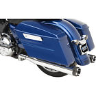 1801-0824 S Thruster Slip-on Mufflers