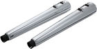 1801-0859 Ciro Megaphone Mufflers Chrome