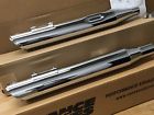 1801-1070 Vance Hines Twin Slash
