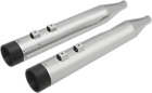 1801-1262 Drag Specialties Harley Exhaust Mufflers