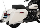 1801-1264 Drag Specialties Harley Exhaust Mufflers