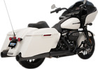 1801-1265 Drag Specialties Harley Exhaust Mufflers