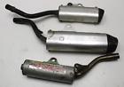 18020-1272 Kawasaki Oem Muffler Exhaust Silencer Slip On Pipe Pro Circuit