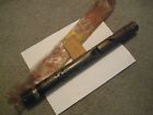 18033-015 Kawasaki Samurai Exhaust Baffle Tube Nos