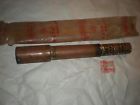 18033-037 Kawasaki Nos Oem Exhaust Silencer Baffle Trail Boss