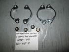 18069-1161 Set Of 4 Kawasaki