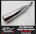 18087-0051 Kawasaki Oem Right Exhaust