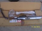 18087-0116 Kawasaki Oem Factory Vulcan Classic Front Exhaust Muffler