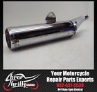 18087-0180 Kawasaki Oem Exhaust Muffler
