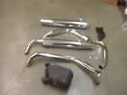 18090-1652 Kawaski Take Off Exhaust Taken New Bike Vn Clasic