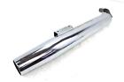 18090-1755 Kawasaki Vulcan Nomad Chrome Oem Right Muffler Exhaust Silencer Pipe