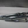 18090-1827 Kawasaki Vulcan Oem Muffler Exhaust Silencer Pipe