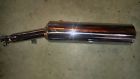 18090-1971 Kawasaki Zzr1200 Left Exhaust