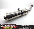 18091-0048 Kawasaki Muffler Can Exhaust