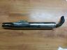 18091-0200 Kawasaki Vn Vulcan Nomad Stock Right Exhaust Muffler Nice