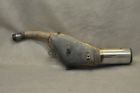 18091-0267 Kawasaki Klx Exhaust Pipe Muffler Silencer Tail Baffle