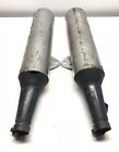 18091-0416 18091-0415 Kawasaki Oem Ninja Right Left Exhaust Muffler Silencer