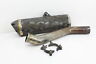18091-0599 Two Brothers Kawasaki Exhaust Muffler Slip On Can Silencer