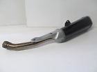 18091-0804 Kawasaki Ninja Left Exhaust Pipe Muffler Slip On Can
