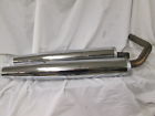 18091-0834 18091-0833 Kawasaki Vn1700 Voyager