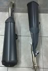 18091-0976 18091-0974 Kawasaki 12-16 Zx14 Muffler Exhaust