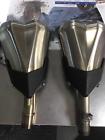 18091-1108 18091-1124 Tm Kawasaki Used Ninja Stock Mufflers Set