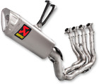 S-h10r8-aplt 1810-2524 Akrapovic Exhaust Racing Cbr