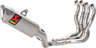 S-s10r11-aplt 1810-2532 Akrapovic Exhaust Racing Gsxr