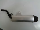18100-0016 Kx85 Pipe Stock Kx100 Kawasaki Exhaust 2007-2015 Motorcycle