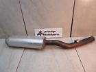 18100-0049 Kawasaki Oem Pipe Kxf Kx Silencer Tail