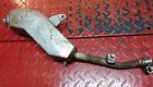 18100-0085 Kawasaki Klx 140 Exhaust