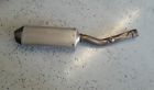 18100-0110 Kawasaki Oem Kx250f Exhaust