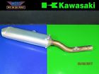 201018100-0553 18100-0553 Kawasaki 2011 Kx450f Exhaust Pipe 201018100-0553 18100-0553 Kawasaki 2011 Kx450f Exhaust Pipe