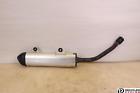18100-1079 Kawasaki 1999 Kx125 Muffler 18100-1079 Kawasaki 1999 Kx125 Muffler