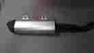 18100-1085 Oem Kawasaki Kx250 Silencer 2001-2002 Part