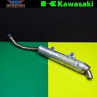 18100-1086 Kawasaki Pro Circuit Exhaust Silencer Muffler Spark Arrestor