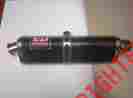 1811-0521 Yoshimura Trs S Cf Carbon Fiber Exhaust For Gsxr
