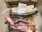 1811-1021 Scorpion Part Number Muffler For Suzuki