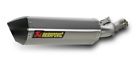 1811-2293 Akrapovic Muffler For Yamaha