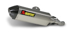 1811-2462 Akrapovic Muffler Hexagonal For Honda