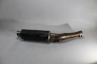 1811-2830 Honda Exhaust Pipe Muffler Slip On Can Silencer Leo Vince