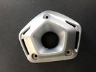 18110-0151 Kawasaki Ninja Zx Exhaust Muffler Silencer Body End Cap