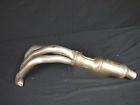 18117708296 Exhaust Genuine 708 Dealer 11 Side K1600gt Bmw Take 18 Left 10-15 296 K1600gtl 7