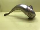 18120-0004 022015 Fmf Racing Kx Fatty Exhaust Chamber Muffler Silencer Head Pipe