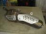 18122345147 Bmw Factory Muffler Silencer Catalytic Converter Oem