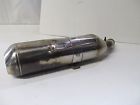 18127677524 Bmw R1200rt R1200rtp R1200 Exhaust