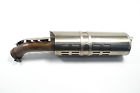 18127712864 Muffler Adventure Rear Bmw Exhaust R1200gs 2010 Silencer