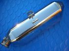 18127713437 Bmw Silencer Muffler Exhaust
