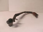 18170-mcs-g01 Honda Left Exhaust Pipe Muffler Slip On Can