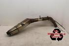 18200-mel-671 Honda Cbr Rr Oem Exhaust Pipe Muffler Slip On Can